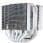 Refroidisseur Thermalright Silver Soul 135 White - SILVER-SOUL-135-WH