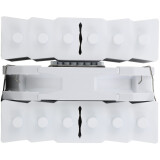 Refroidisseur Thermalright Silver Soul 135 White (SILVER-SOUL-135-WH)
