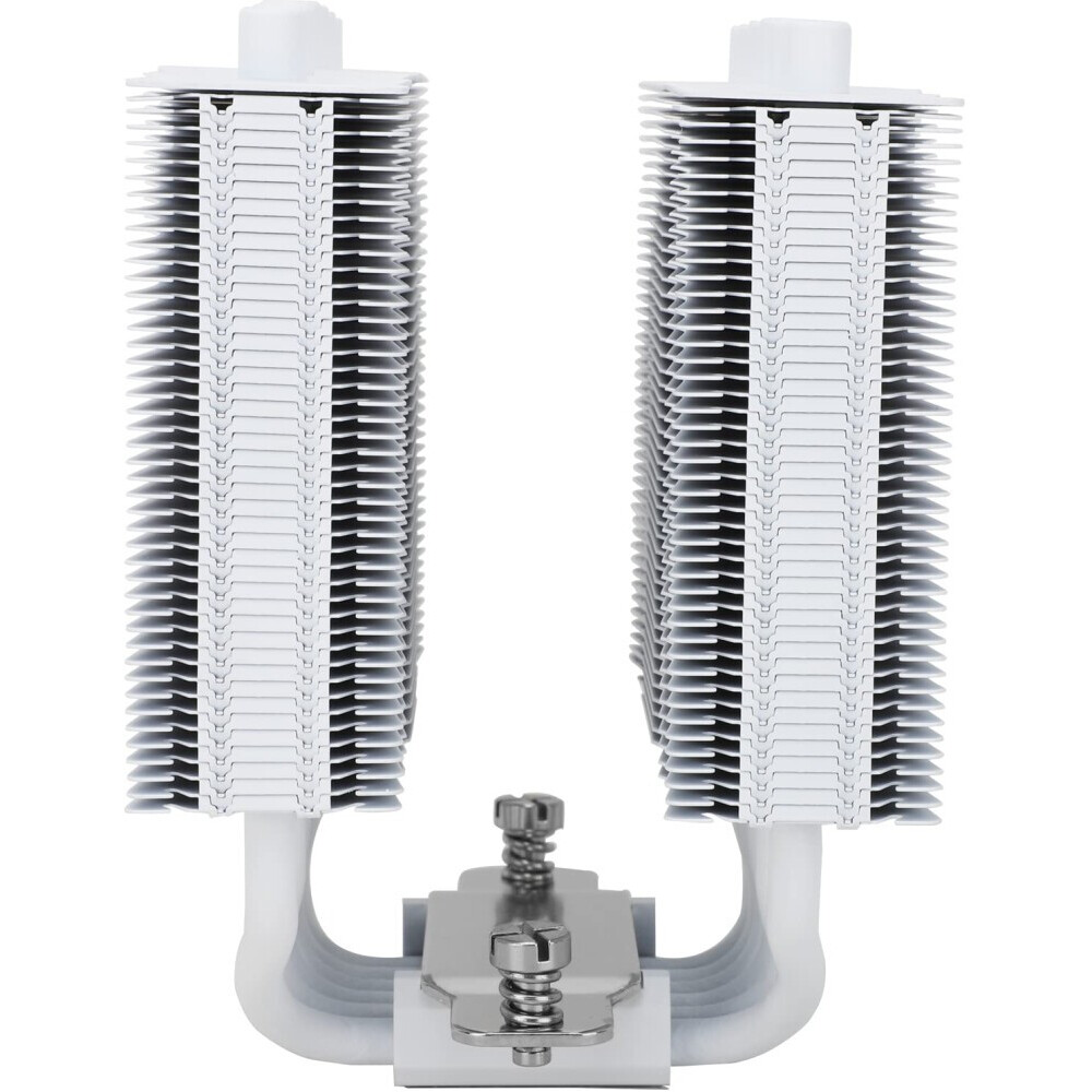Refroidisseur Thermalright Silver Soul 135 White - SILVER-SOUL-135-WH - photo 5