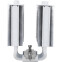 Refroidisseur Thermalright Silver Soul 135 White - SILVER-SOUL-135-WH - photo 5