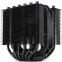 Climatiseur Thermalright Silver Soul 135 Black - SILVER-SOUL-135-BL