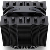 Climatiseur Thermalright Silver Soul 135 Black (SILVER-SOUL-135-BL)