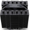 Climatiseur Thermalright Silver Soul 135 Black - SILVER-SOUL-135-BL - photo 3