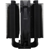 Climatiseur Thermalright Silver Soul 135 Black (SILVER-SOUL-135-BL)