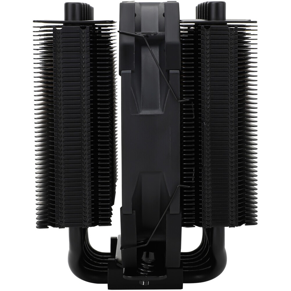 Climatiseur Thermalright Silver Soul 135 Black - SILVER-SOUL-135-BL - photo 4