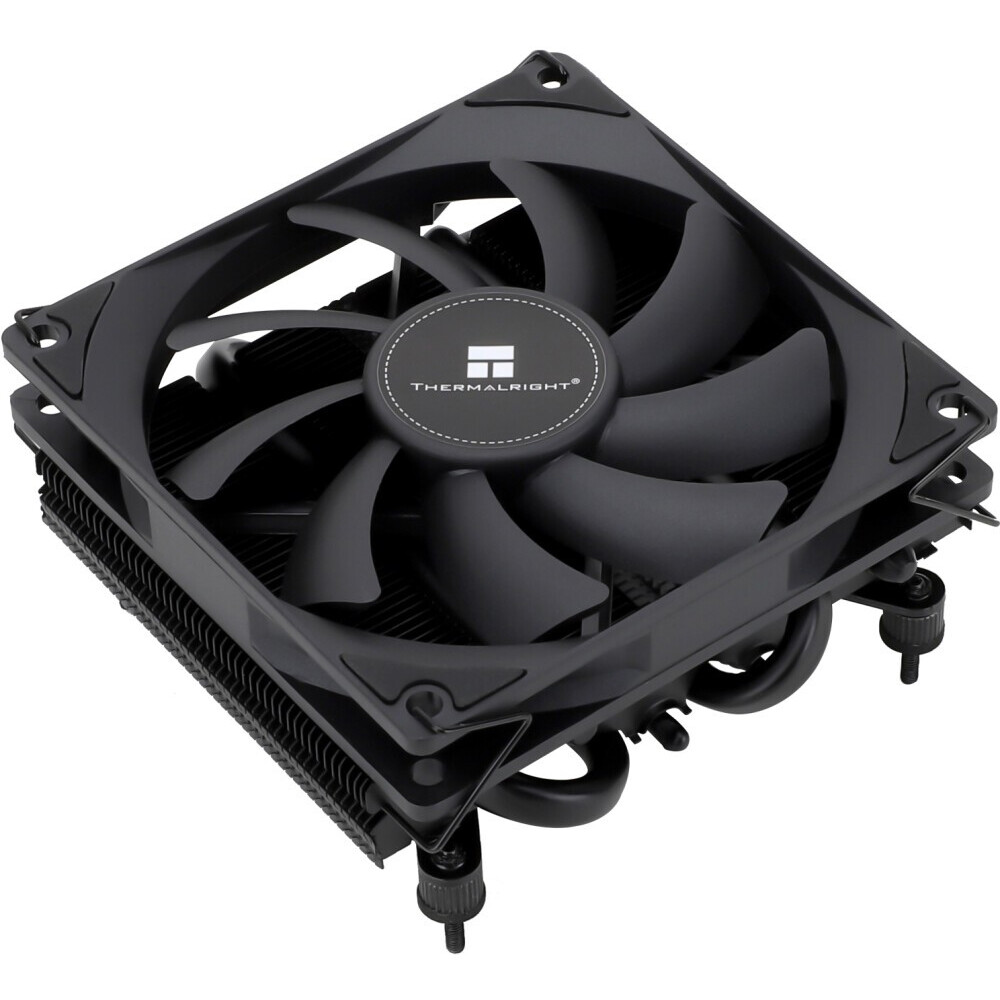 Refroidisseur Thermalright AXP90-X36 Black - AXP90-X36 BLACK