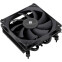 Refroidisseur Thermalright AXP90-X36 Black - AXP90-X36 BLACK