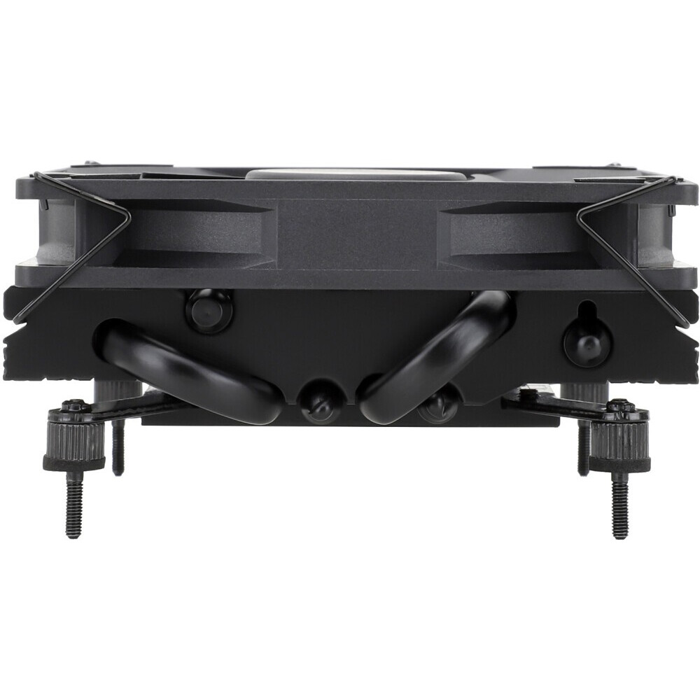 Refroidisseur Thermalright AXP90-X36 Black - AXP90-X36 BLACK - photo 2