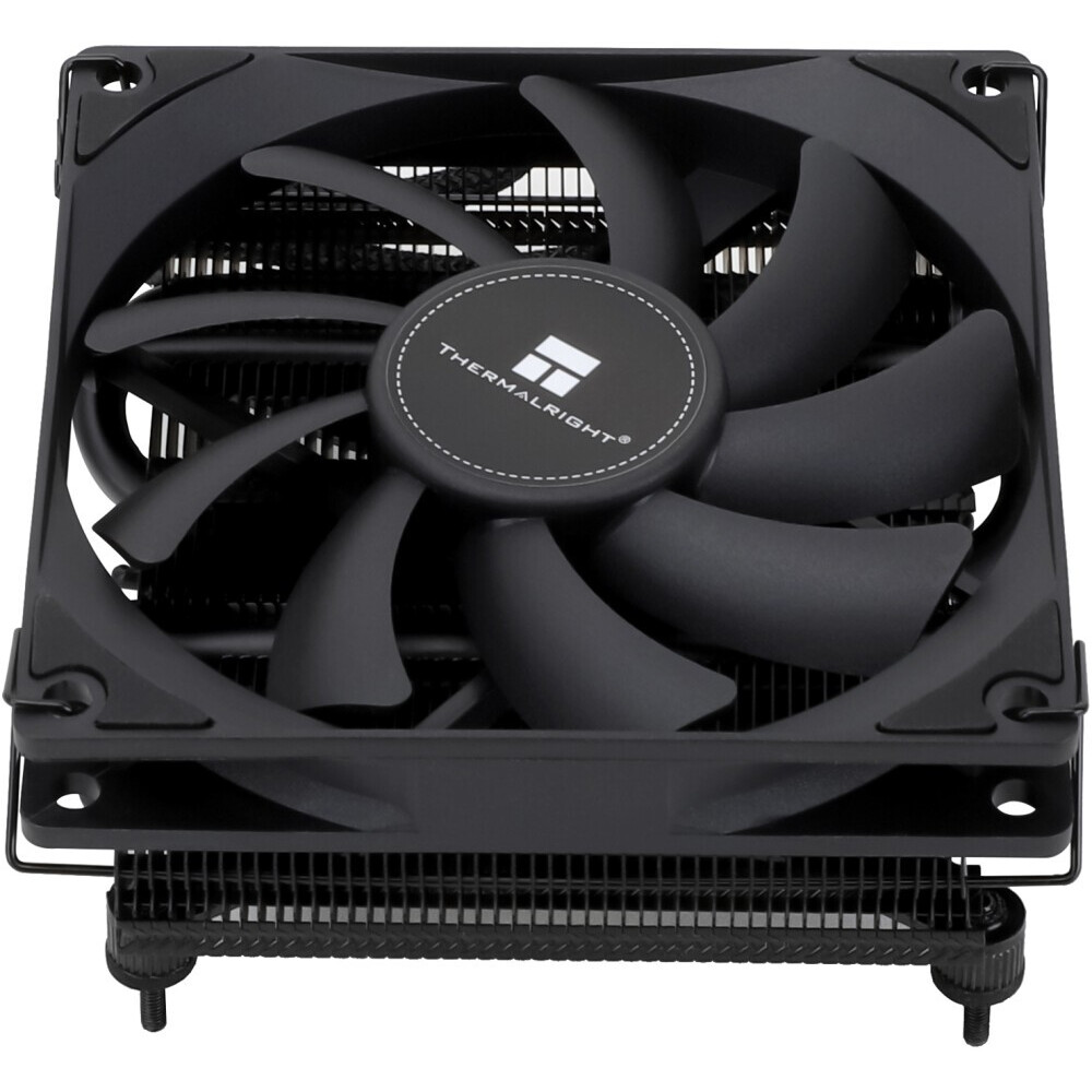 Refroidisseur Thermalright AXP90-X36 Black - AXP90-X36 BLACK - photo 3