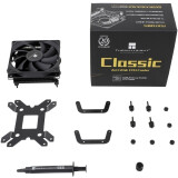 Refroidisseur Thermalright AXP90-X36 Black (AXP90-X36 BLACK)