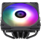 Refroidisseur Thermalright AXP120 X67 Black ARGB (AXP120-X67-BL-ARGB)