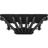 Refroidisseur Thermalright AXP120 X67 Black ARGB (AXP120-X67-BL-ARGB)