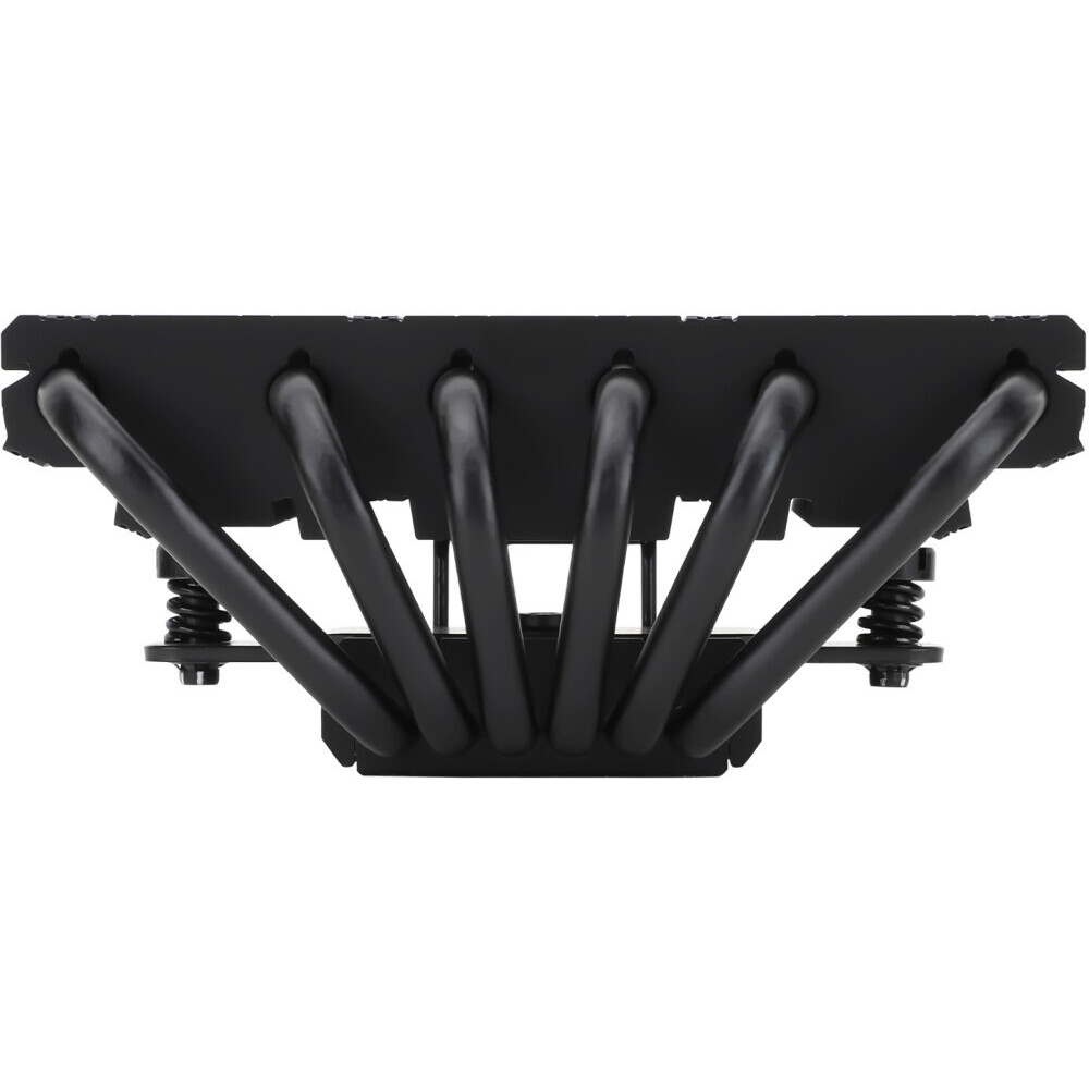 Refroidisseur Thermalright AXP120 X67 Black ARGB - AXP120-X67-BL-ARGB - photo 3