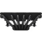 Refroidisseur Thermalright AXP120 X67 Black ARGB - AXP120-X67-BL-ARGB - photo 3