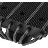 Refroidisseur Thermalright AXP120 X67 Black ARGB (AXP120-X67-BL-ARGB)