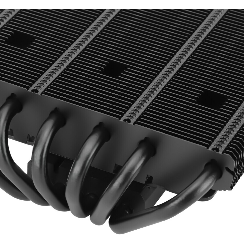 Refroidisseur Thermalright AXP120 X67 Black ARGB - AXP120-X67-BL-ARGB - photo 5