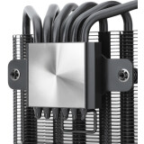 Refroidisseur Thermalright AXP120 X67 Black ARGB (AXP120-X67-BL-ARGB)