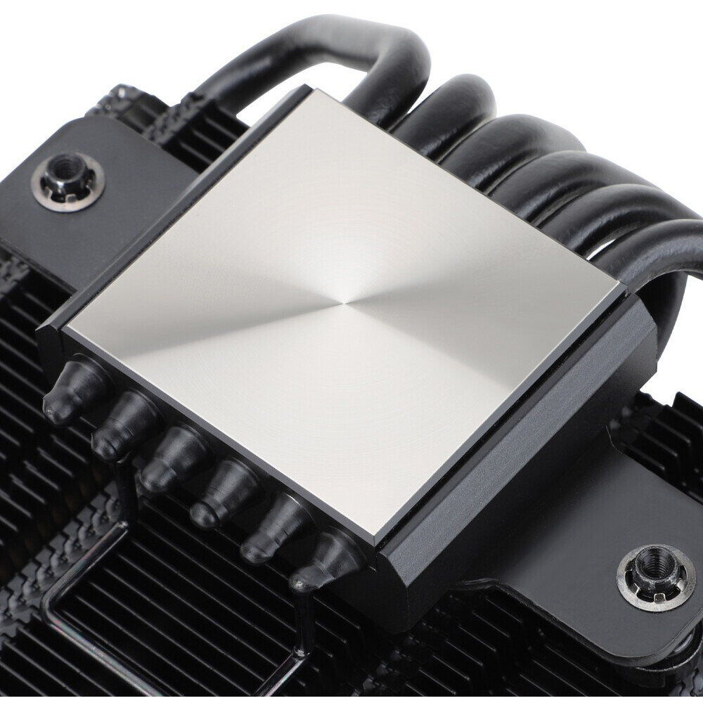 Refroidisseur Thermalright AXP120 X67 Black ARGB - AXP120-X67-BL-ARGB - photo 7