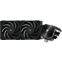 Système de refroidissement liquide Thermalright Frozen Edge 240 Black - F-EDGE-240-BL