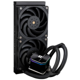 Système de refroidissement liquide Thermalright Frozen Edge 240 Black (F-EDGE-240-BL)
