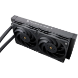 Système de refroidissement liquide Thermalright Frozen Edge 240 Black (F-EDGE-240-BL)