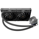 Système de refroidissement liquide Thermalright Frozen Edge 240 Black (F-EDGE-240-BL)