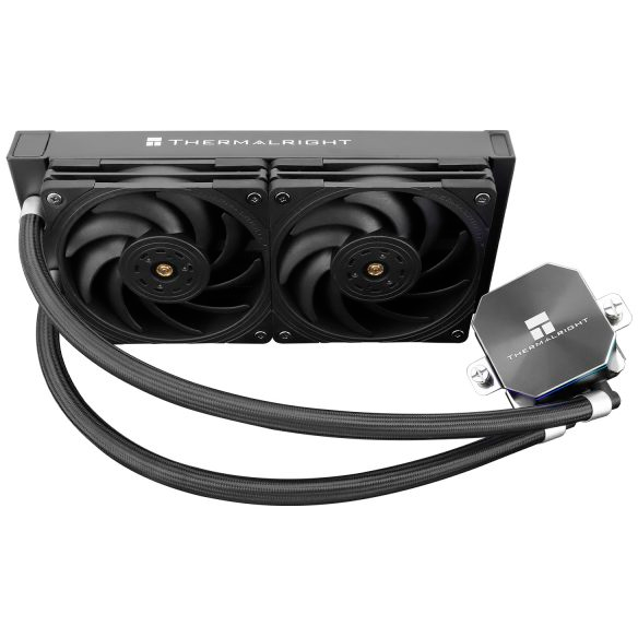 Système de refroidissement liquide Thermalright Frozen Edge 240 Black - F-EDGE-240-BL - photo 4