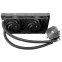 Système de refroidissement liquide Thermalright Frozen Edge 240 Black - F-EDGE-240-BL - photo 4