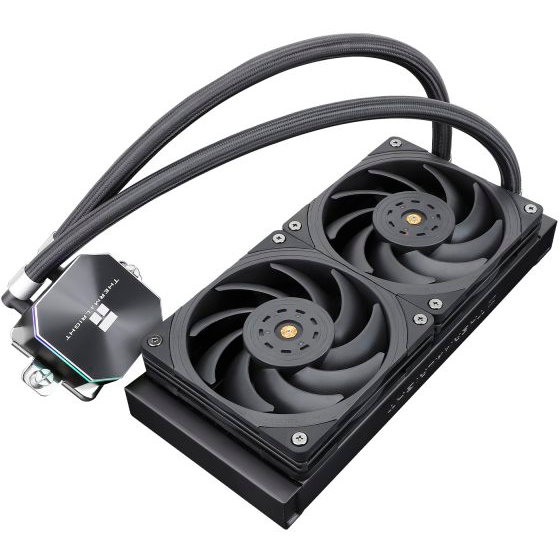 Système de refroidissement liquide Thermalright Frozen Edge 240 Black - F-EDGE-240-BL - photo 5