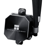 Système de refroidissement liquide Thermalright Frozen Edge 240 Black (F-EDGE-240-BL)