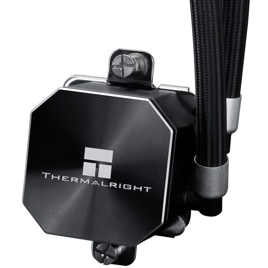 Système de refroidissement liquide Thermalright Frozen Edge 240 Black - F-EDGE-240-BL - photo 6