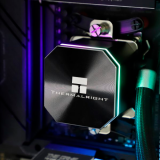 Système de refroidissement liquide Thermalright Frozen Edge 240 Black (F-EDGE-240-BL)