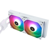 Système de refroidissement liquide Thermalright Frozen Notte 240 White ARGB V2 (F-NOTTE-240-WH-ARGB-V2)