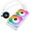 Système de refroidissement liquide Thermalright Frozen Notte 240 White ARGB V2 - F-NOTTE-240-WH-ARGB-V2 - photo 4