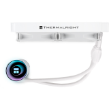 Système de refroidissement liquide Thermalright Frozen Notte 240 White ARGB V2 (F-NOTTE-240-WH-ARGB-V2)