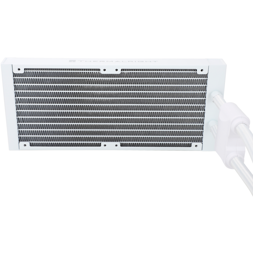 Système de refroidissement liquide Thermalright Frozen Notte 240 White ARGB V2 - F-NOTTE-240-WH-ARGB-V2 - photo 7