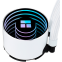 Système de refroidissement liquide Thermalright Frozen Notte 240 White ARGB V2 - F-NOTTE-240-WH-ARGB-V2 - photo 9