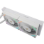 Système de refroidissement liquide Thermalright Frozen Vision 240 White - F-VISION-240-WH - photo 3