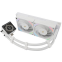 Système de refroidissement liquide Thermalright Frozen Vision 240 White - F-VISION-240-WH - photo 4