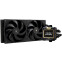 Système de refroidissement liquide Thermalright Frozen Warframe 240 Black - F-WFRAME-240-BL