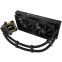 Système de refroidissement liquide Thermalright Frozen Warframe 240 Black - F-WFRAME-240-BL - photo 2