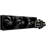 Système de refroidissement liquide Thermalright Frozen Warframe 360 Black (F-WFRAME-360-BL)