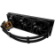 Système de refroidissement liquide Thermalright Frozen Warframe 360 Black - F-WFRAME-360-BL - photo 2