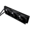 Système de refroidissement liquide Thermalright Frozen Warframe 360 Black - F-WFRAME-360-BL - photo 3