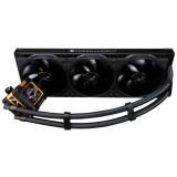 Système de refroidissement liquide Thermalright Frozen Warframe 360 Black (F-WFRAME-360-BL)