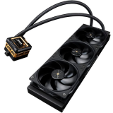 Système de refroidissement liquide Thermalright Frozen Warframe 360 Black (F-WFRAME-360-BL)