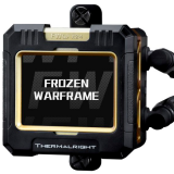 Système de refroidissement liquide Thermalright Frozen Warframe 360 Black (F-WFRAME-360-BL)