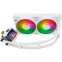 Système de refroidissement liquide Thermalright Frozen Warframe 240 White ARGB - F-WFRAME-240-WH-ARGB - photo 4