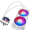 Système de refroidissement liquide Thermalright Frozen Warframe 240 White ARGB - F-WFRAME-240-WH-ARGB - photo 5