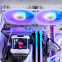 Système de refroidissement liquide Thermalright Frozen Warframe 240 White ARGB - F-WFRAME-240-WH-ARGB - photo 7